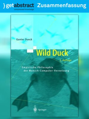 cover image of Wild Duck (Zusammenfassung)
